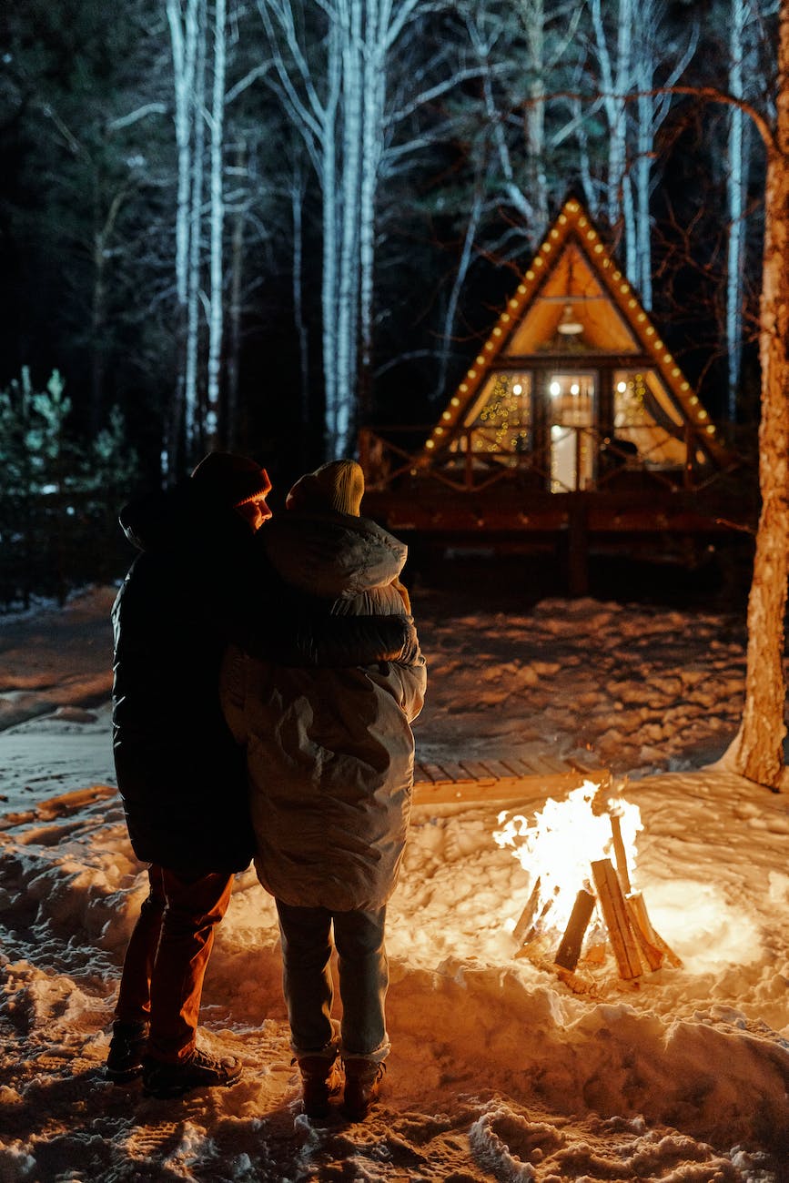 The Art of Cozy&nbsp;Living